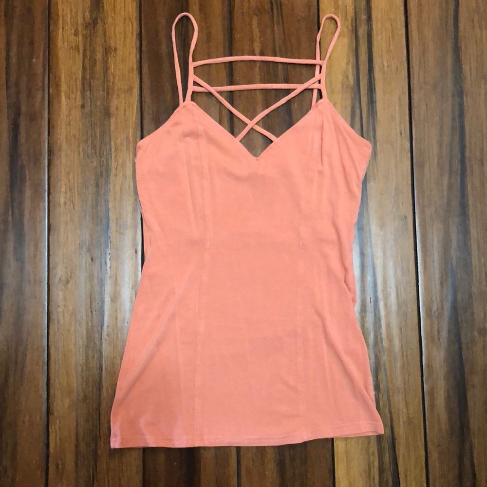 BKE Tank Top